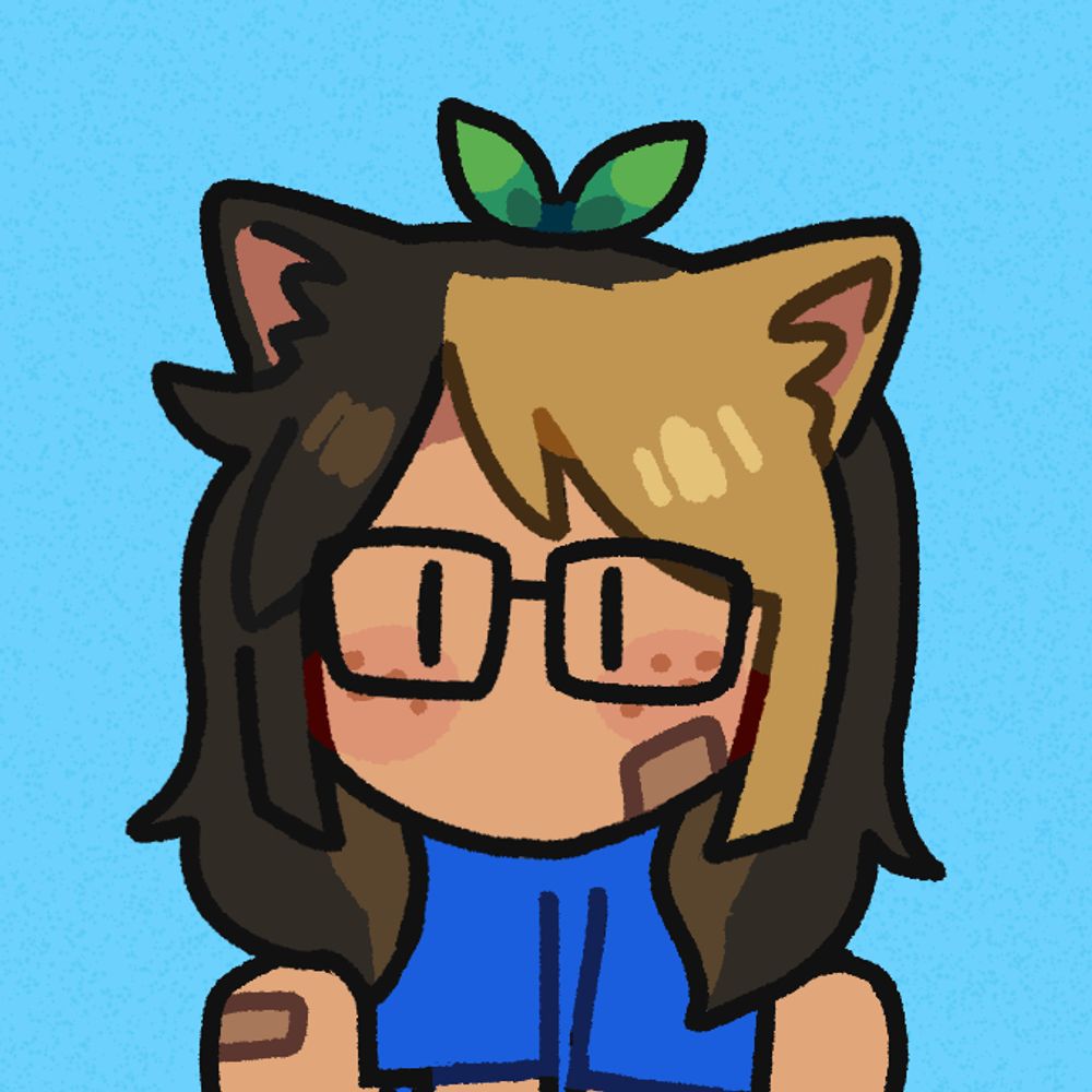 katsu 🌱🌟
