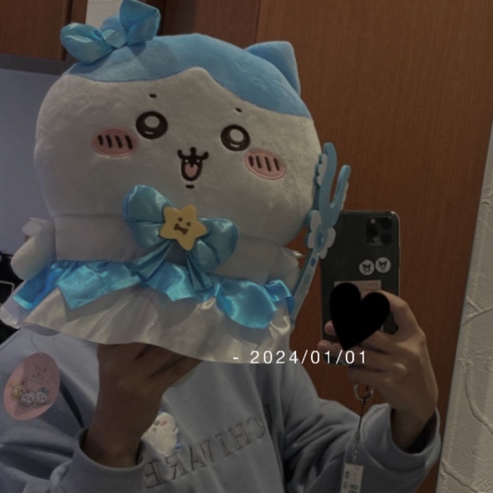 みーちゃん