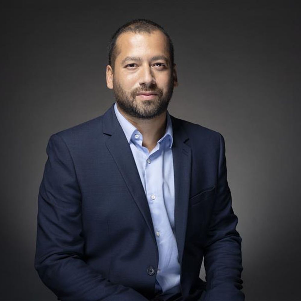 Julien Noronha