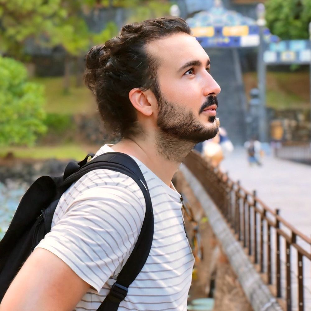 Daniel Ríos