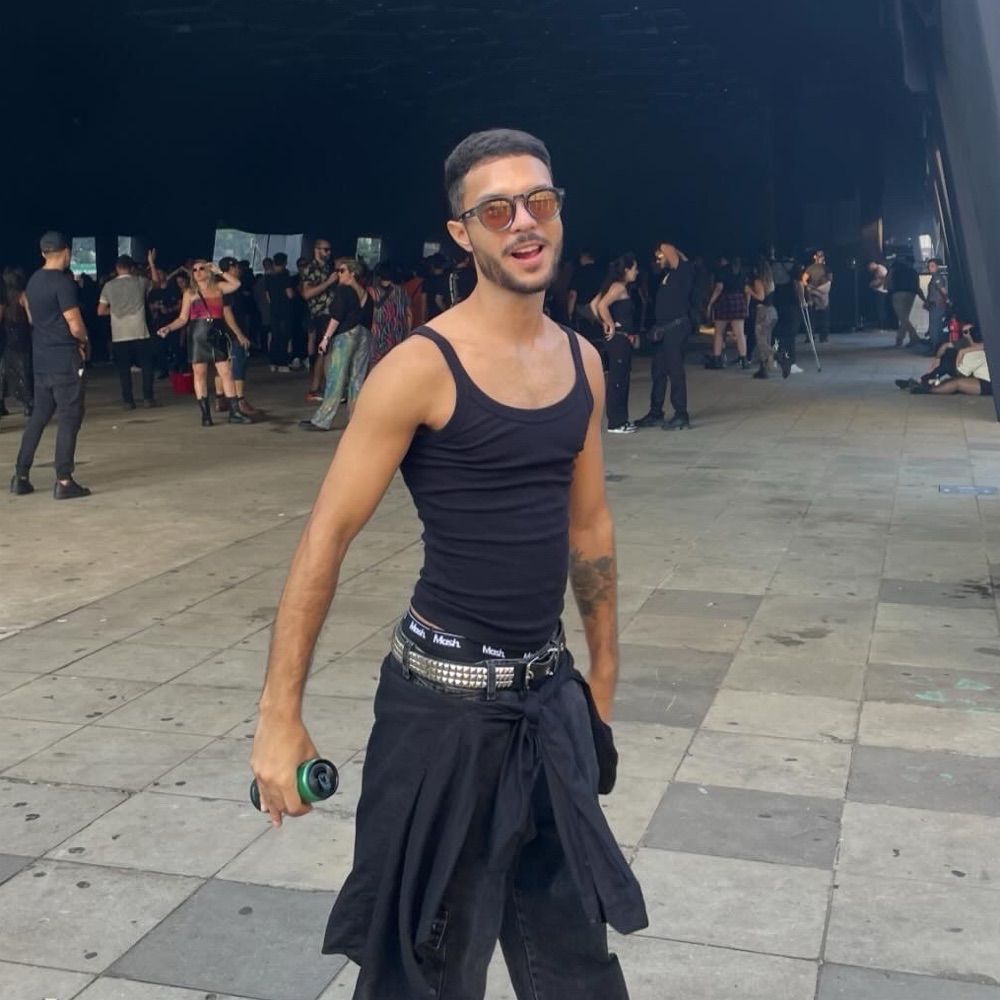 Wesley Shapadão