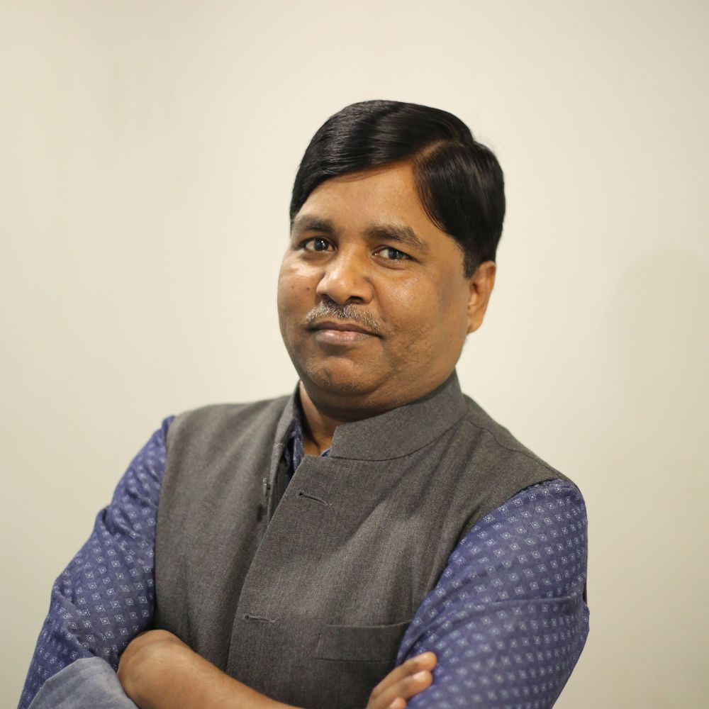 Shyamlal Yadav