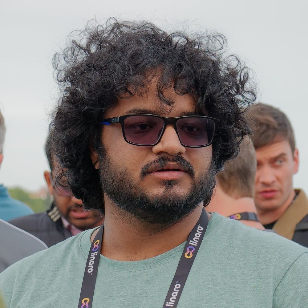 Sahaj Sarup