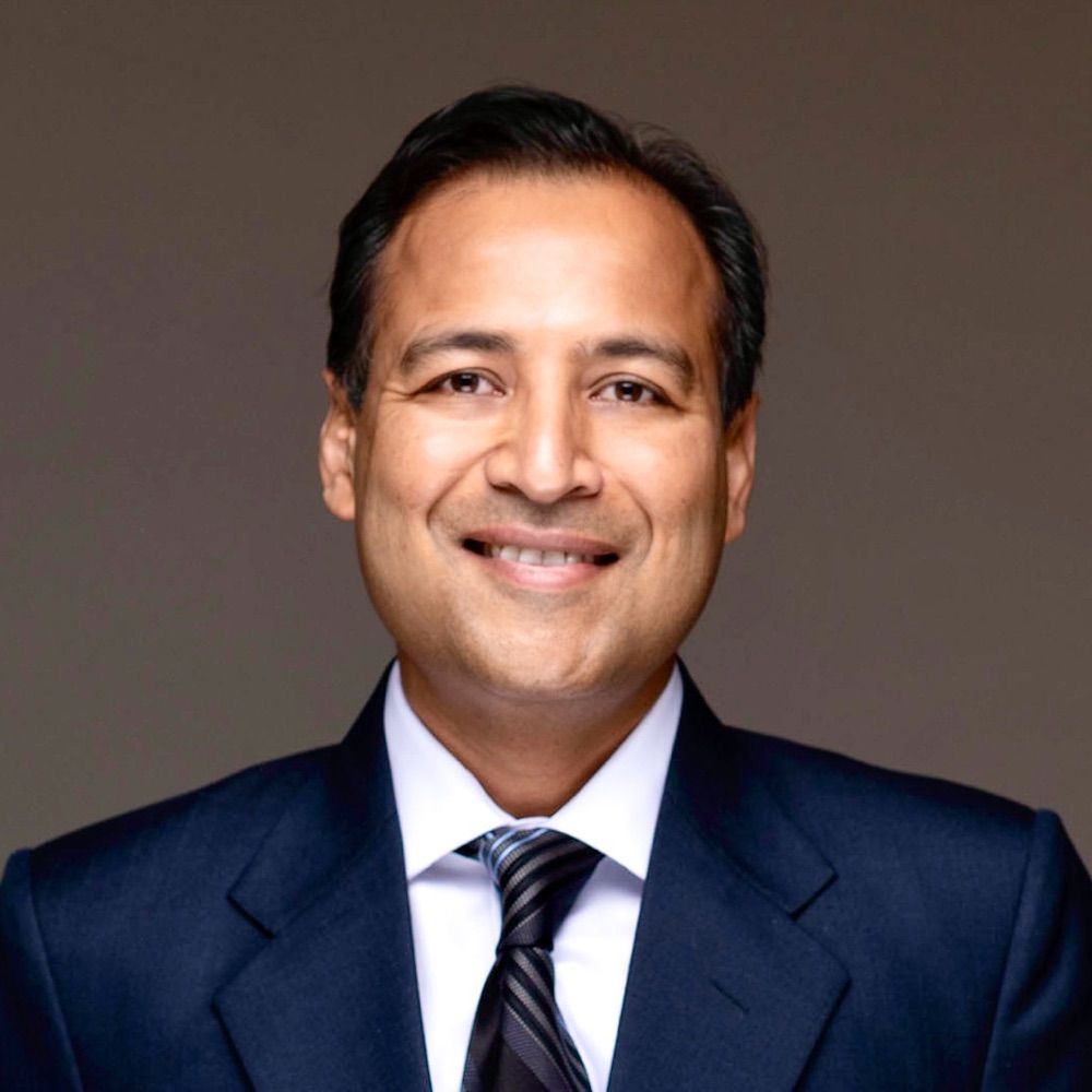 Abhinav Jain Ph.D.