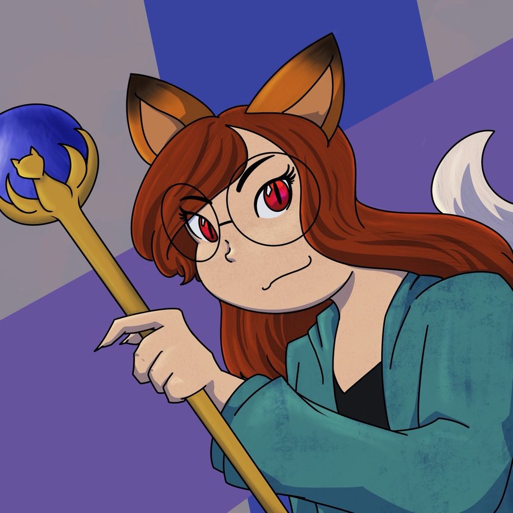 Kitsune Queen