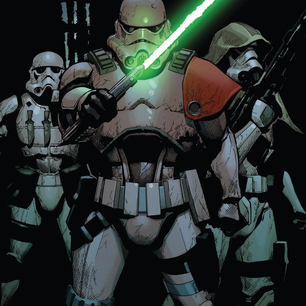 Sergeant Kreel