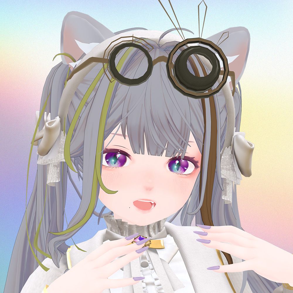 CALICO【VR Singer】猫日和きゃりこ