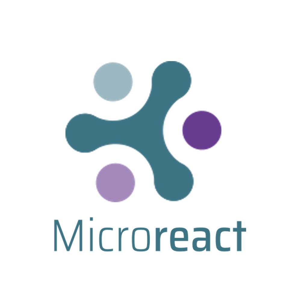 Microreact
