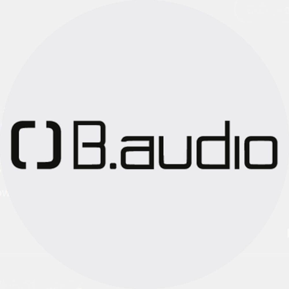 B.audio HiFi