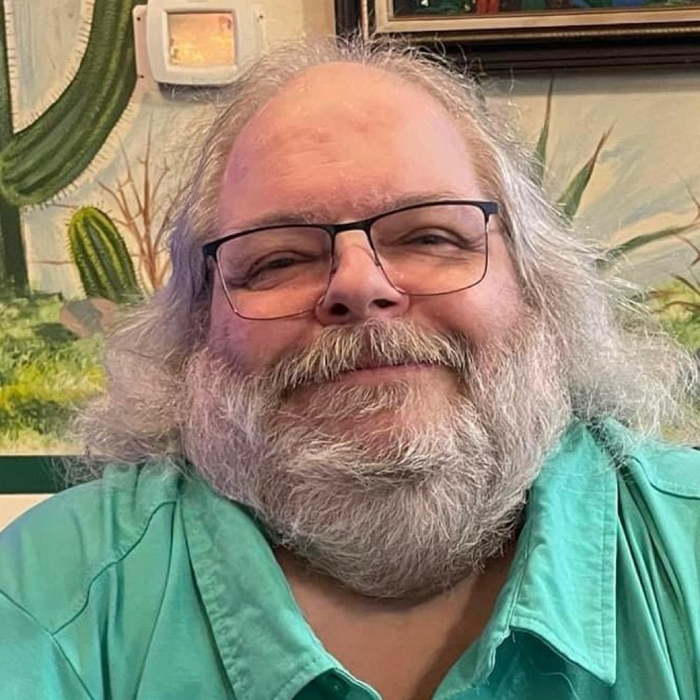 Tony Gianelli
