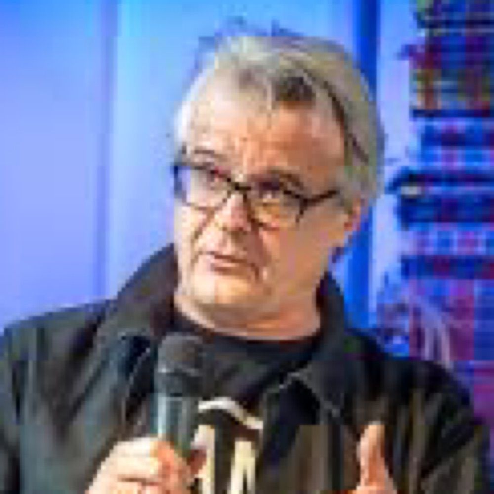 Wouter Vanstiphout