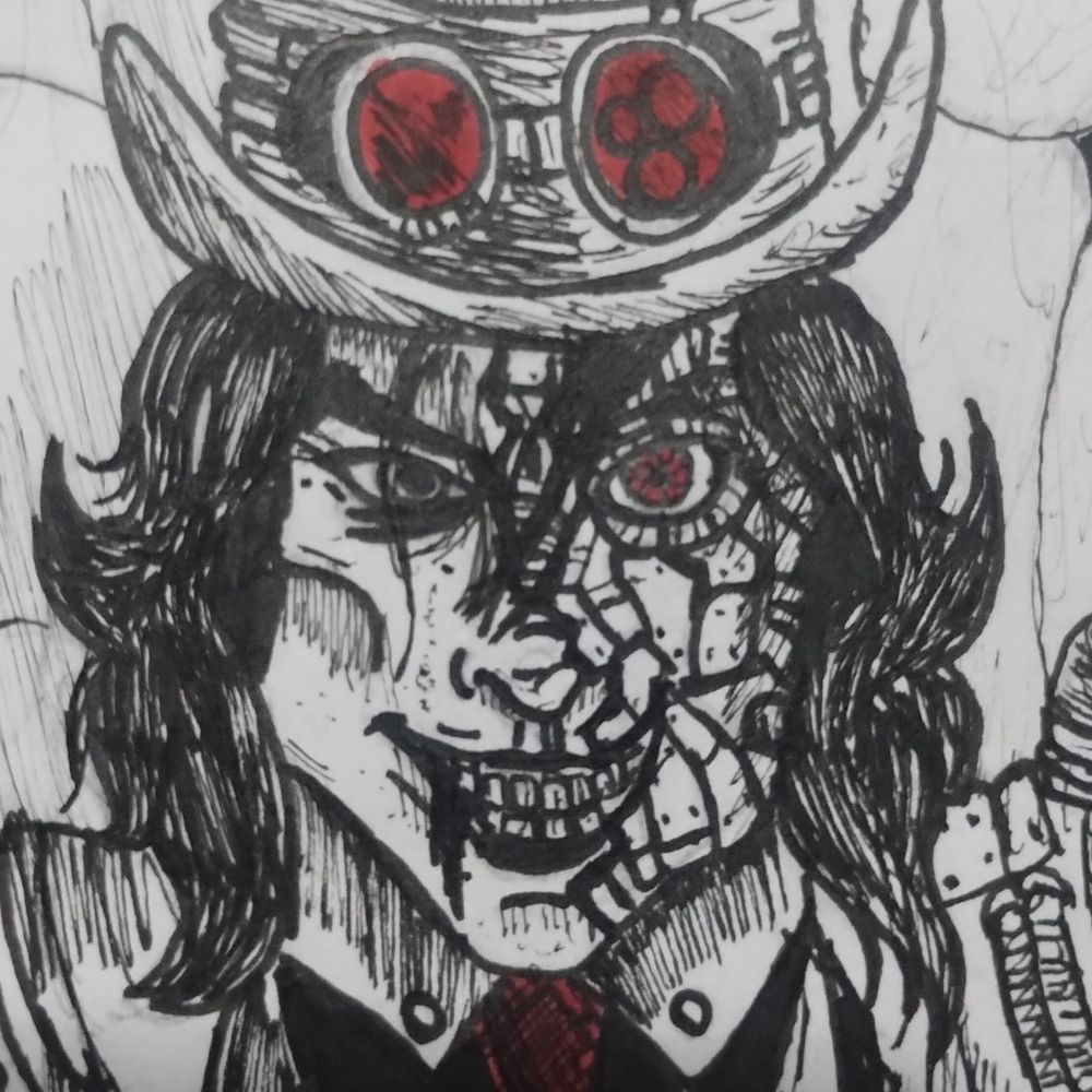 Count Marchiori