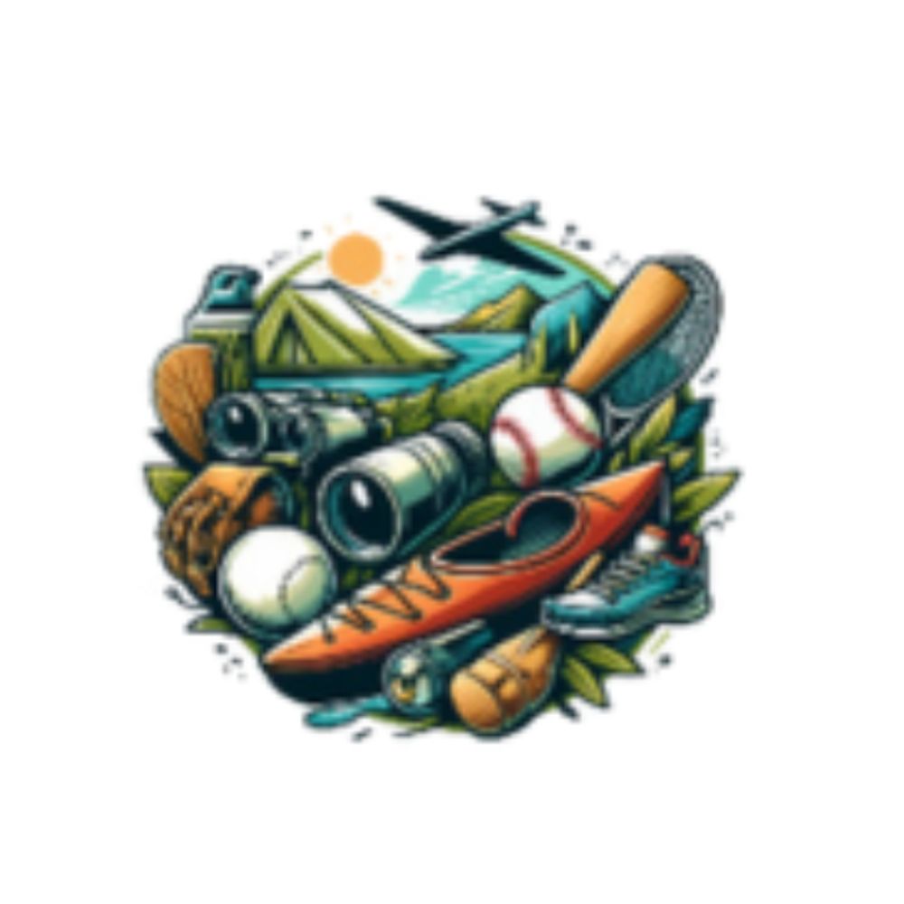 Sports and Nature Gear