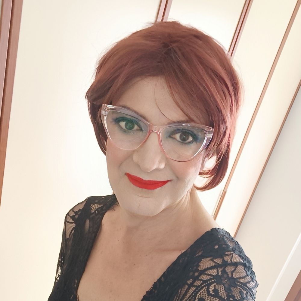 Valentina De Rossi 🏳️‍🌈🇪🇺🇺🇦