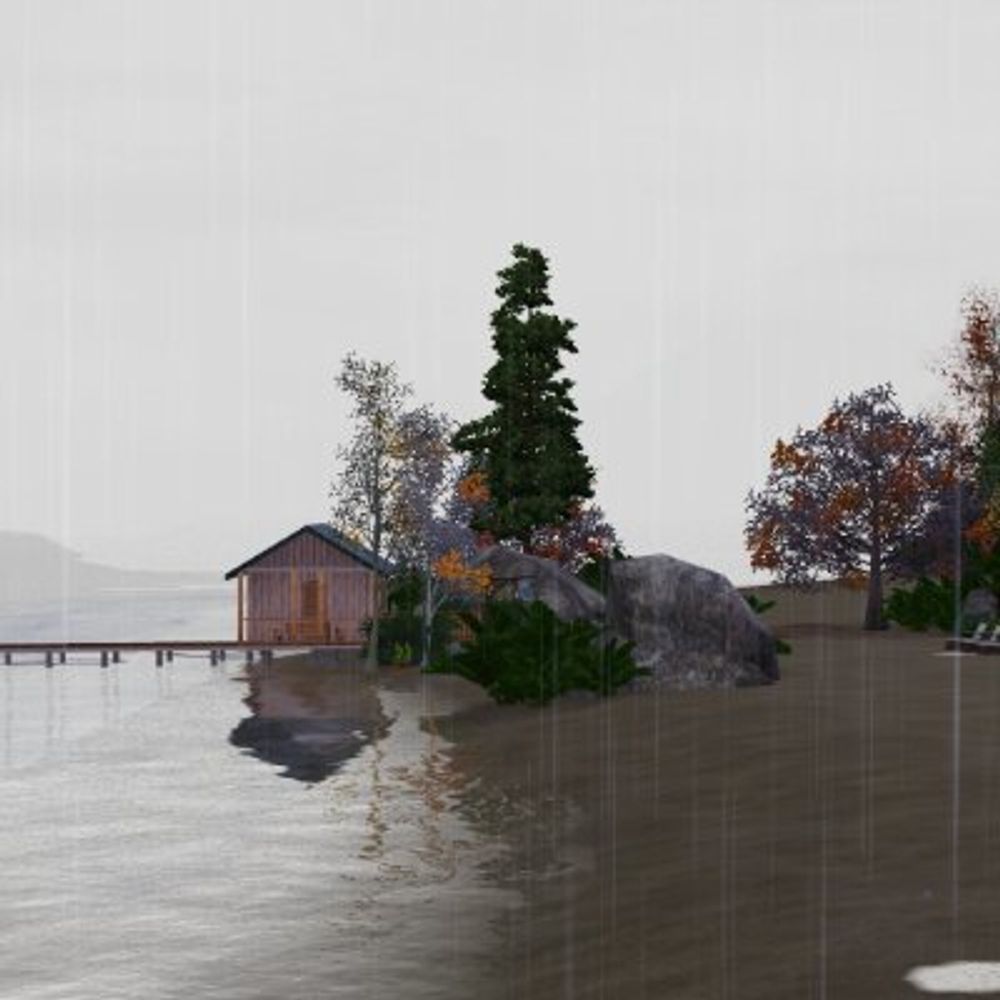 Richmond Sims