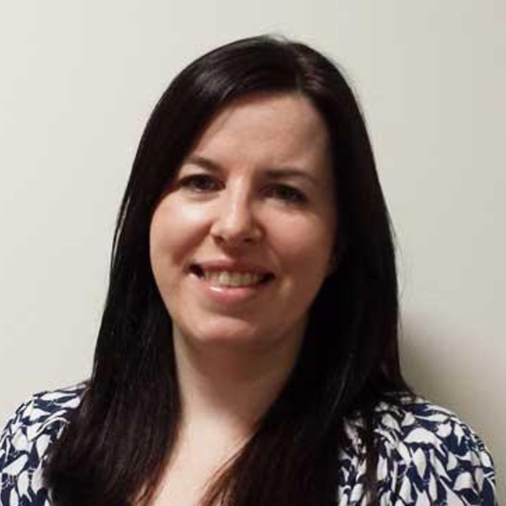 Laura Connaughton