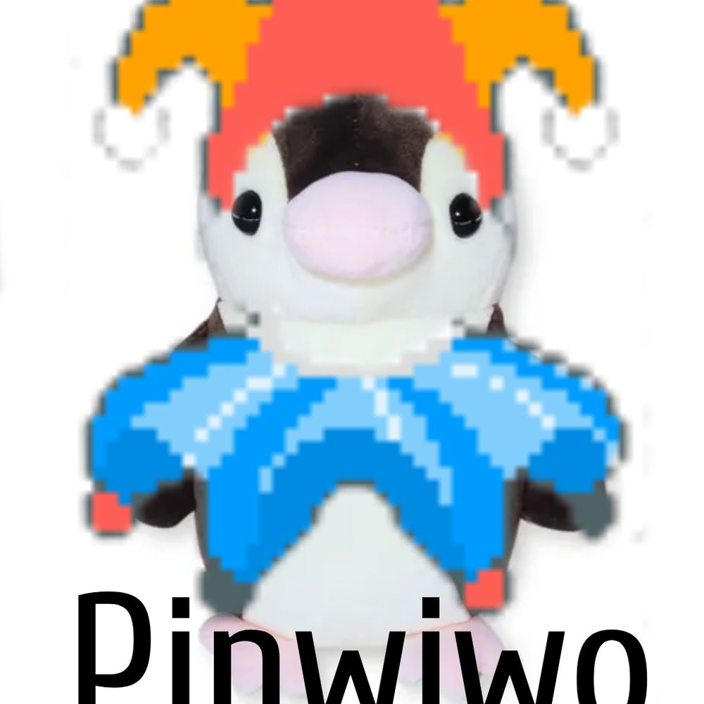Pinwiwo 🐧