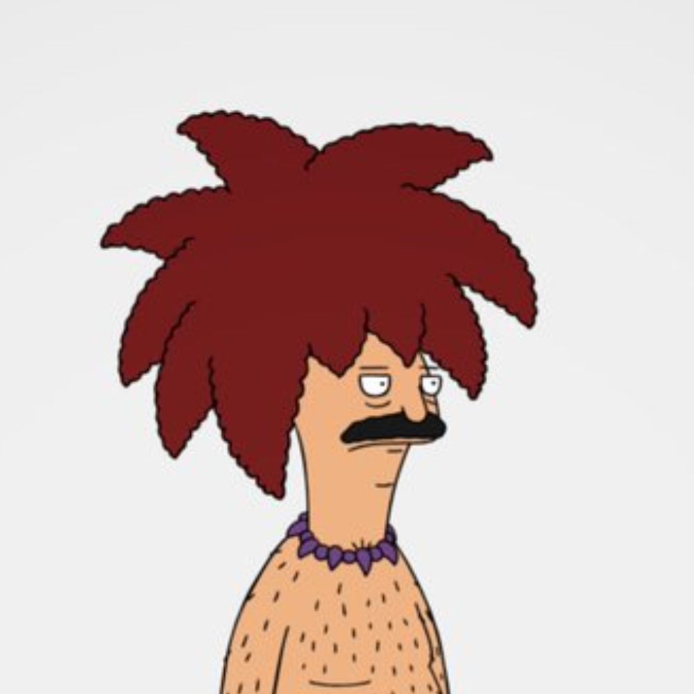 Bob Underdunk