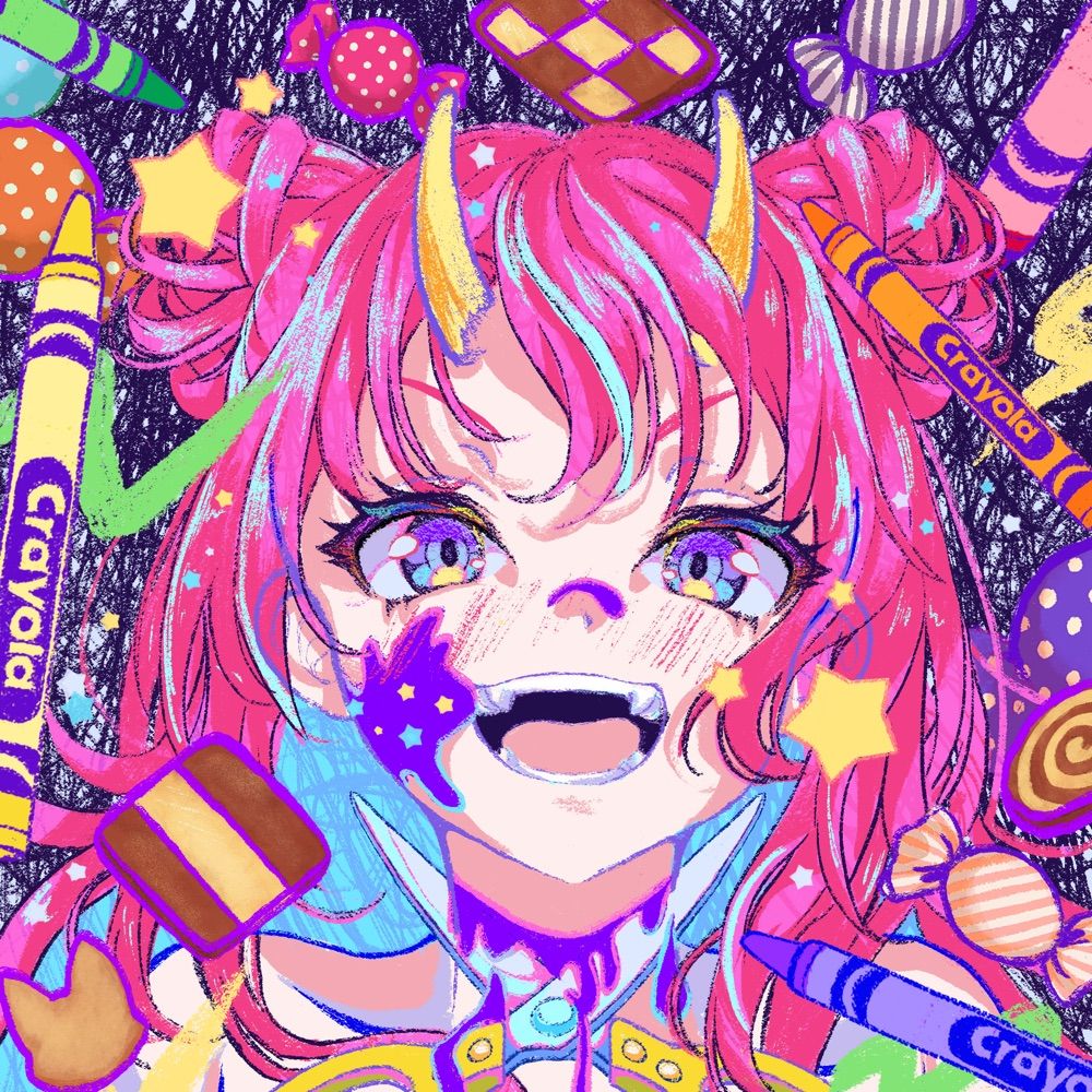 𝐿𝑖𝑛𝑑𝑎 🖍️ 🆅🅶🅴🅽