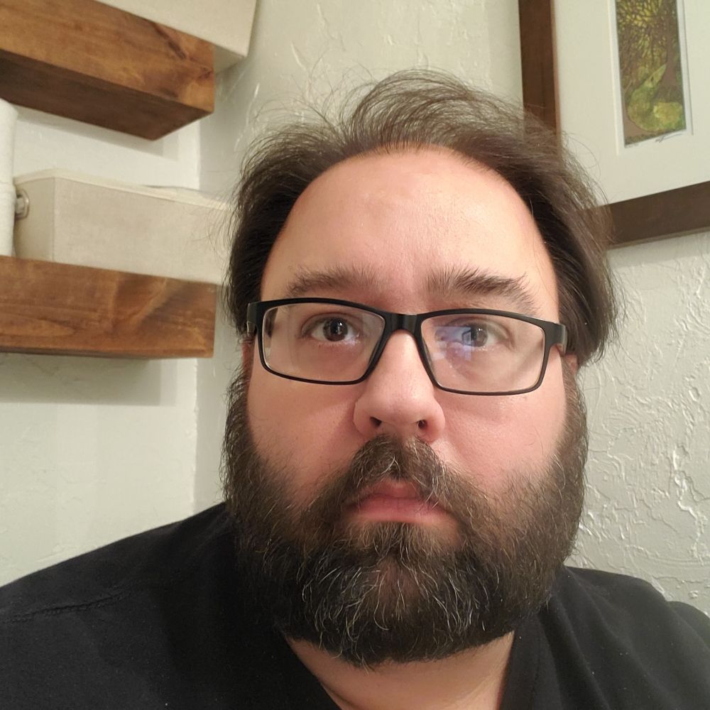 Chad Michael Wedeven
