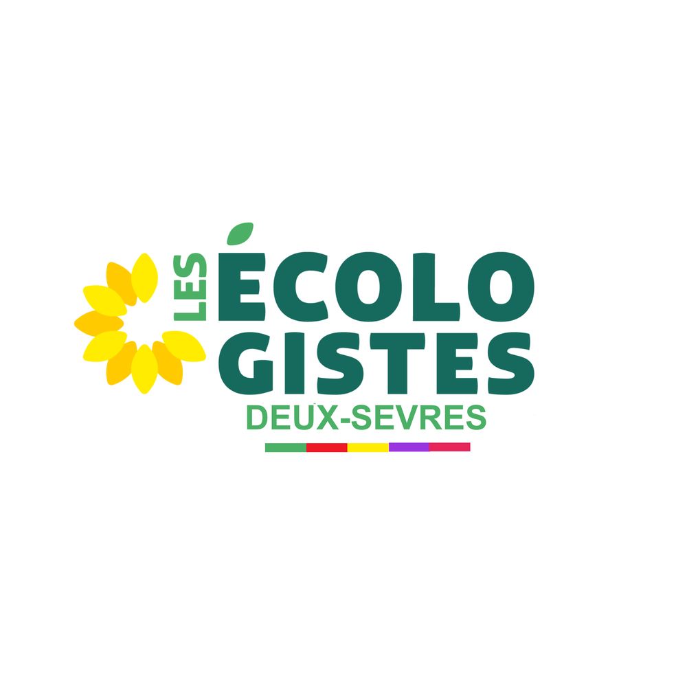 Les Écologistes Deux-Sèvres