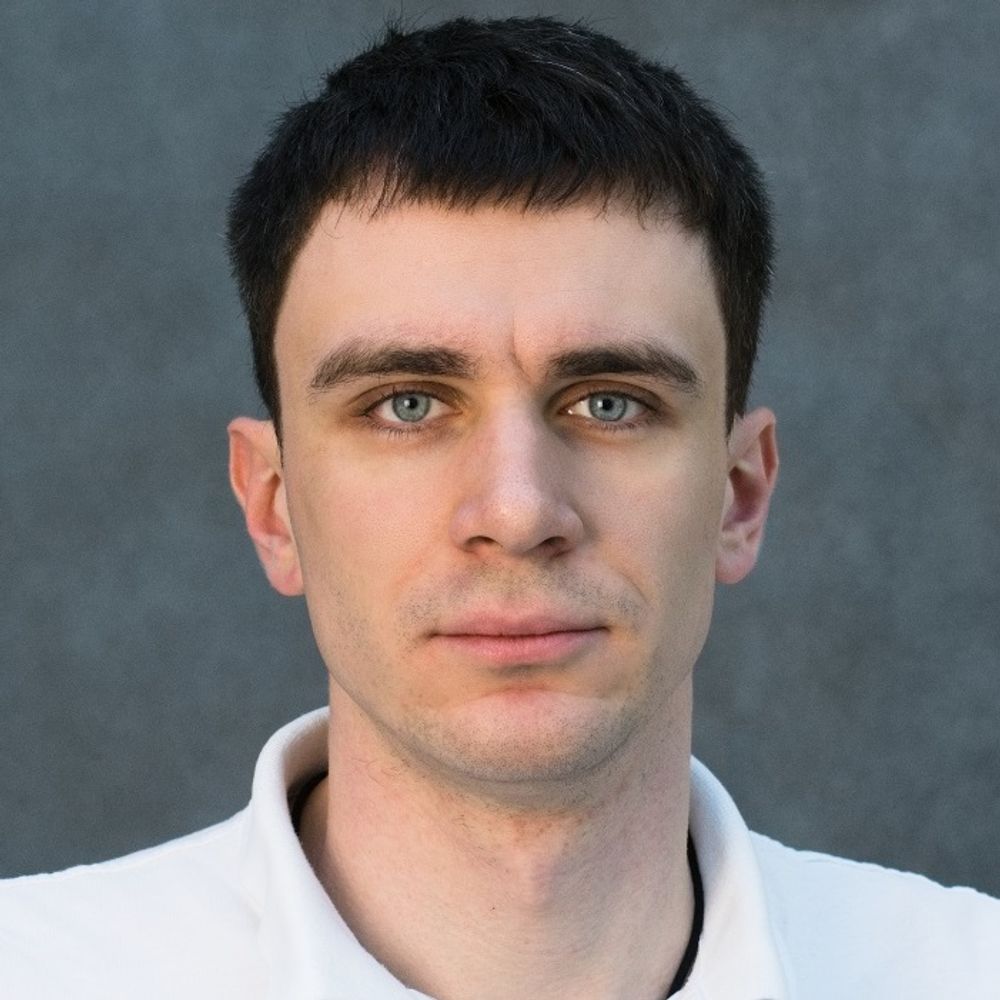 Denys Biriukov