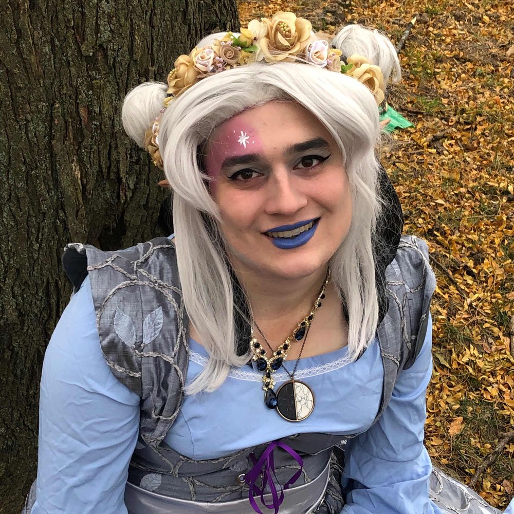 Lucy Fae