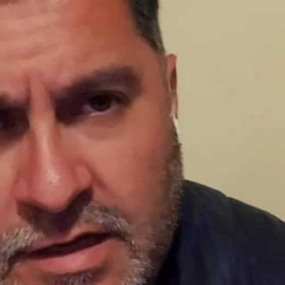 Felipe Vicencio