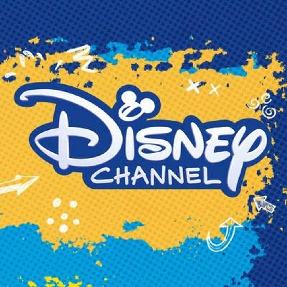 Disney Channel FAland