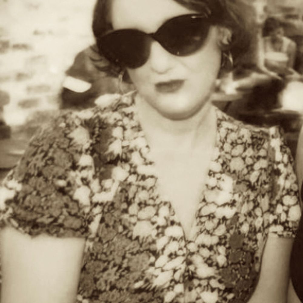 Clare Nina