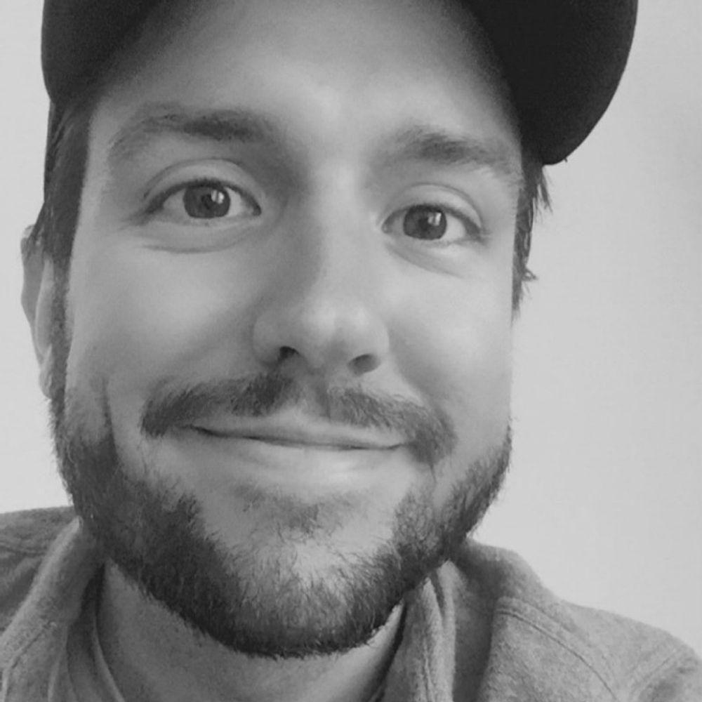 Joshua Baker
