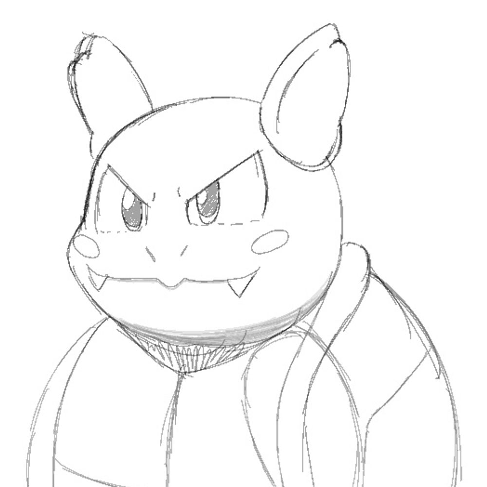 Trejowauk (TreTortle)