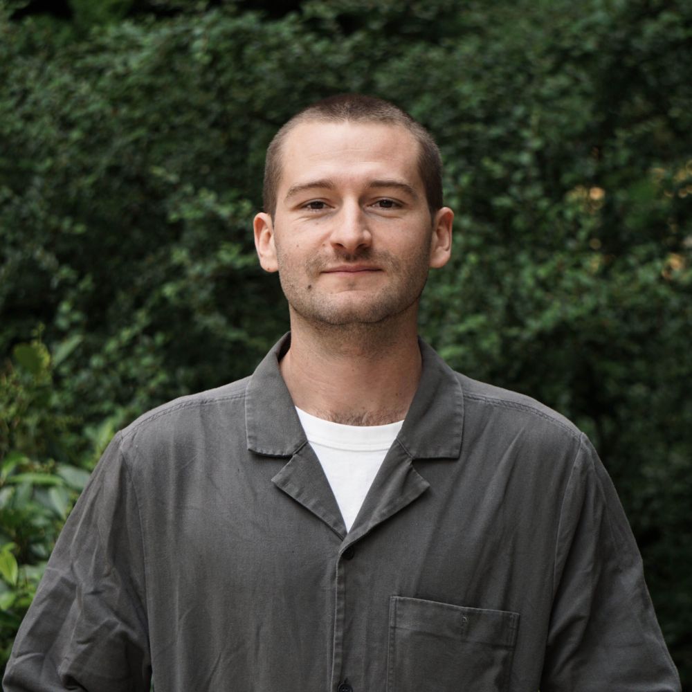 Maximilian Würz 