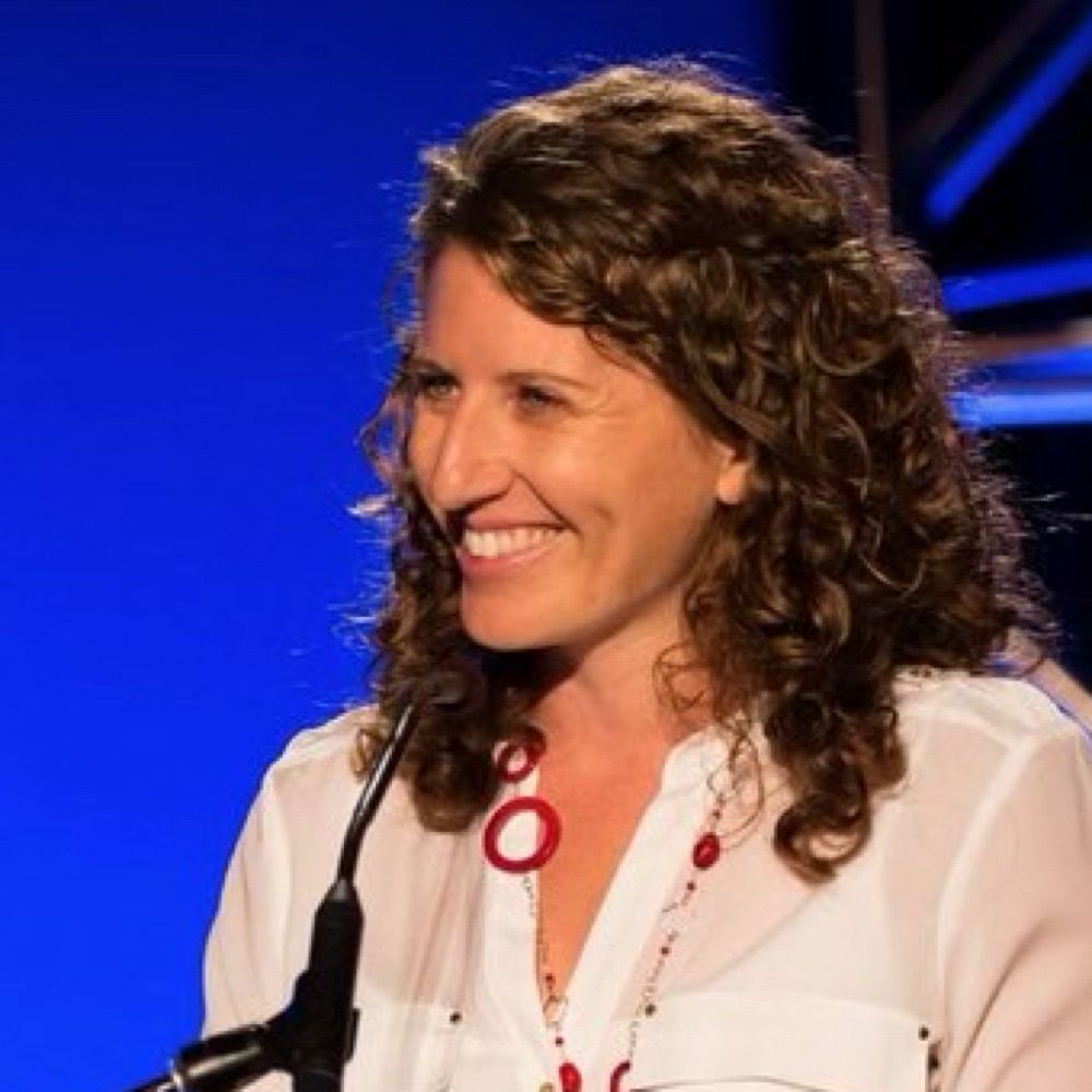 Lisa Igram