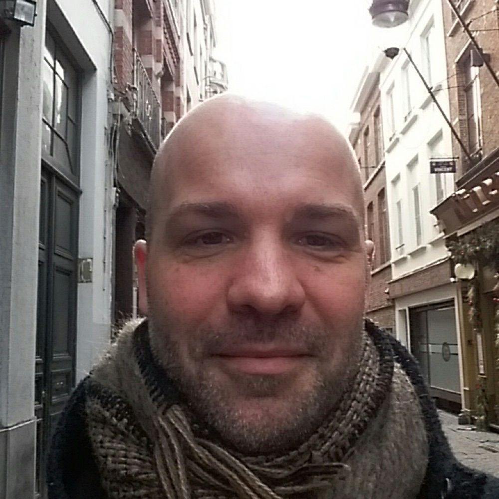 Jan Claeys