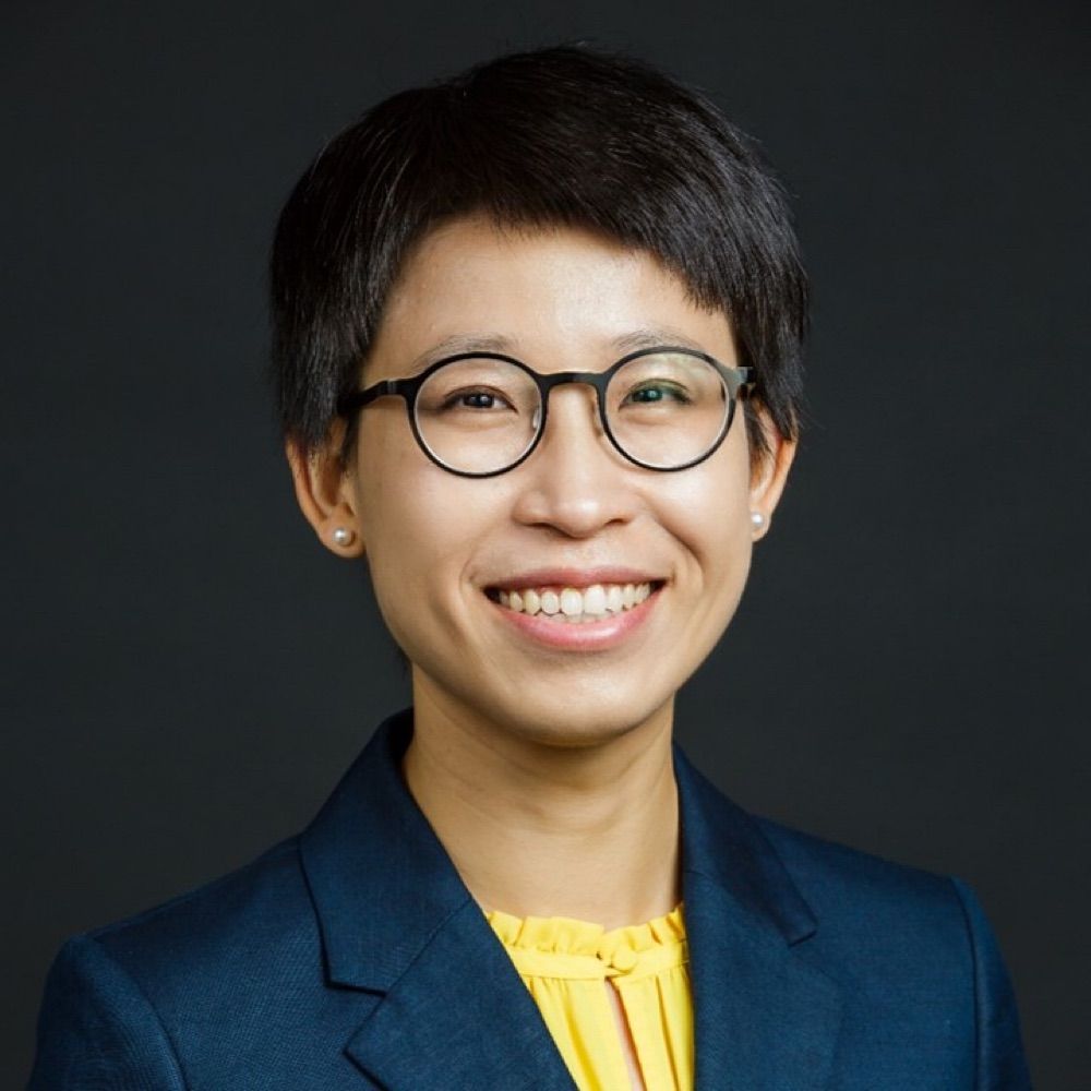 Siyuan Yin
