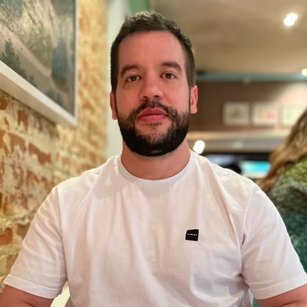 Luan Rocha 