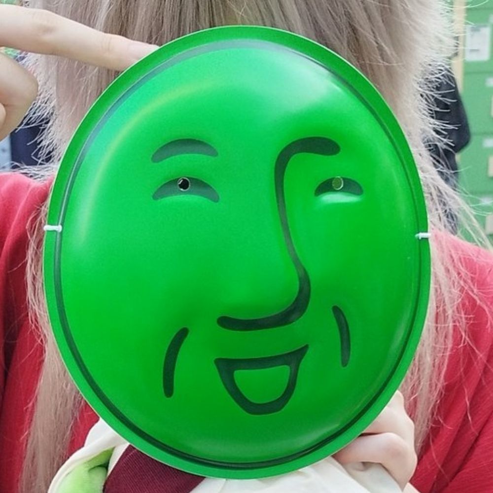 守人🐸もりんちゅ
