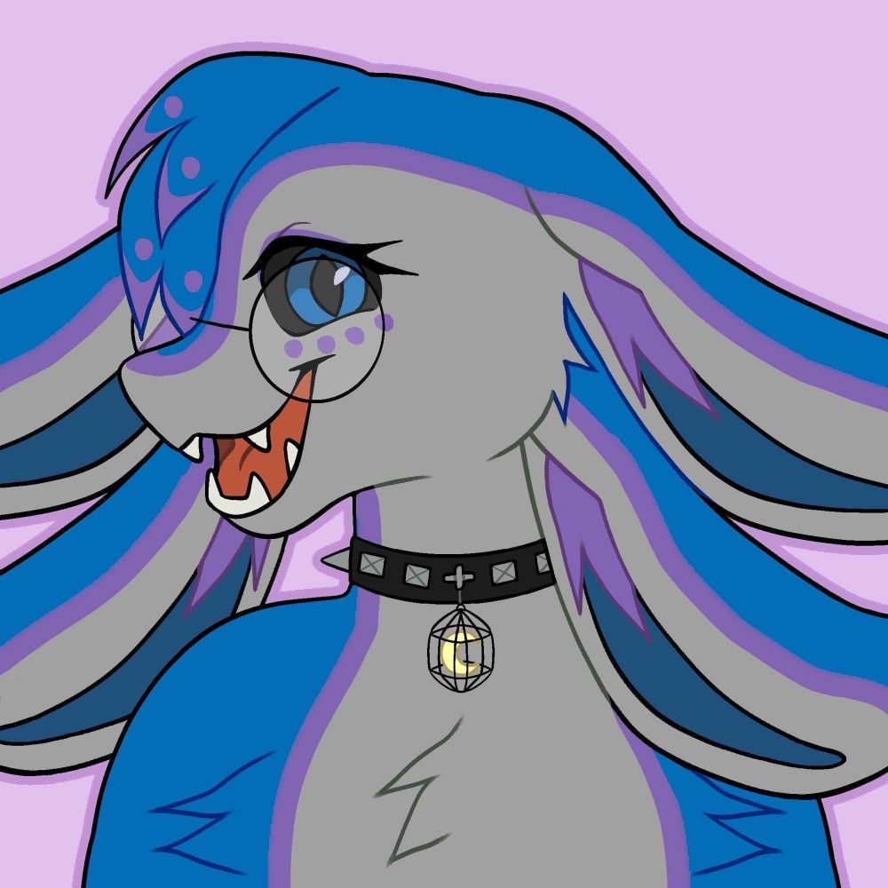 CelestialAvali | Comms Full! (3/3)
