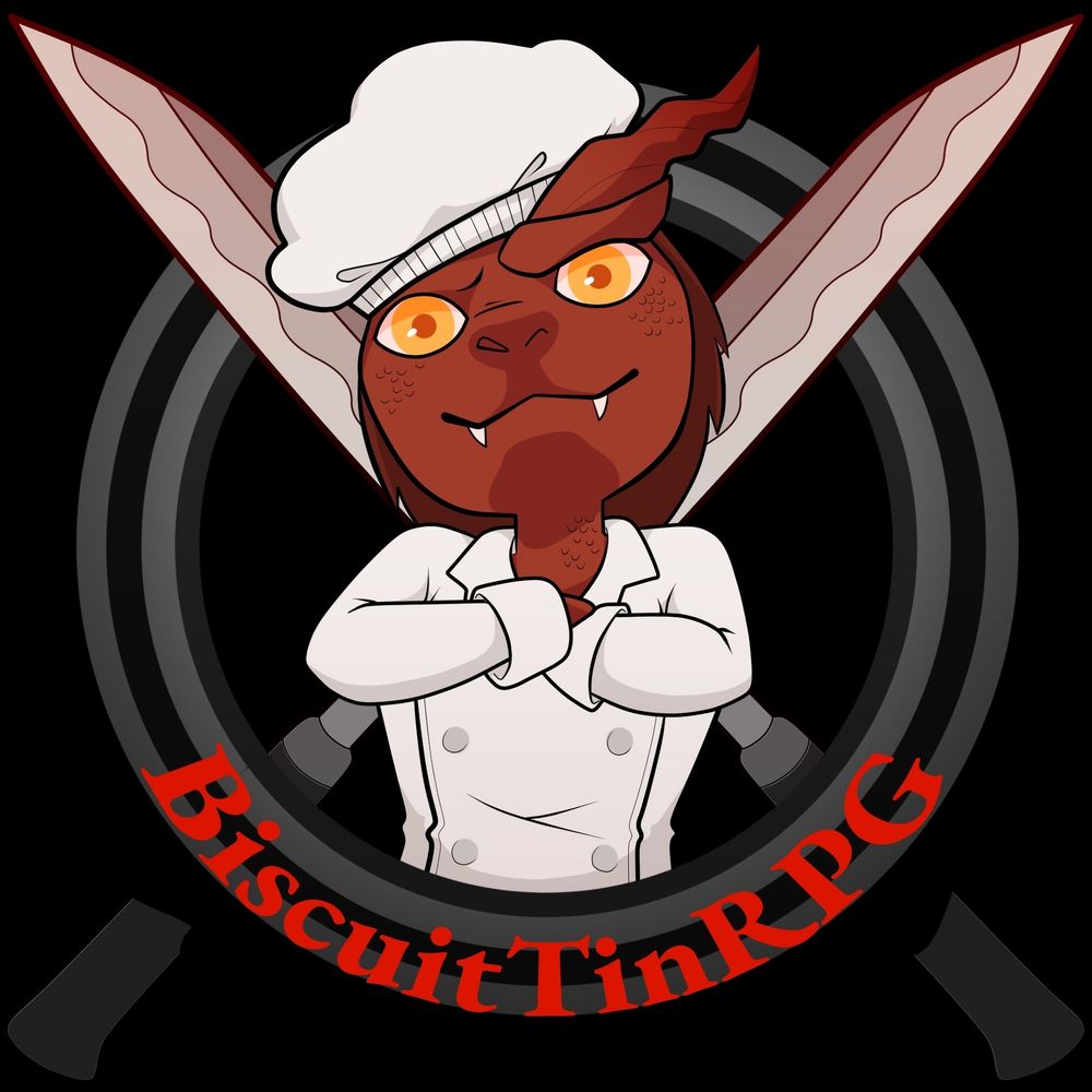 BiscuitTinRPG