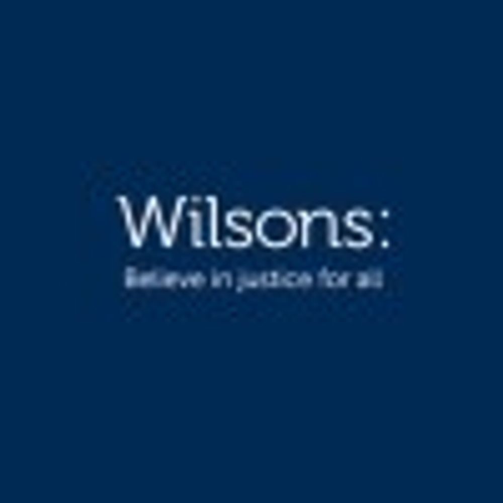 Wilson Solicitors LLP