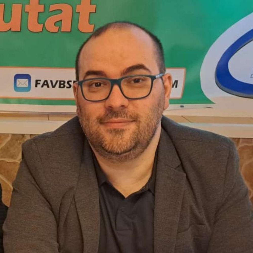 Rubén García