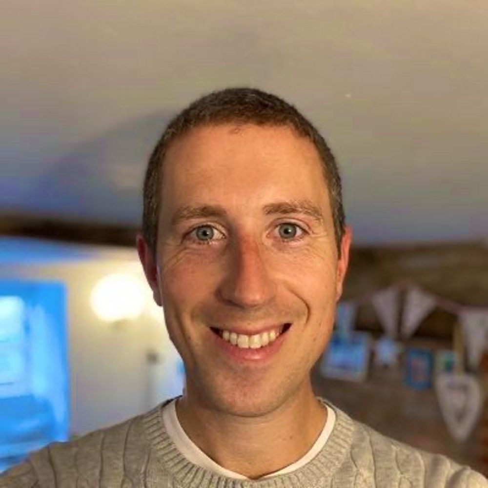 Jon Bedford