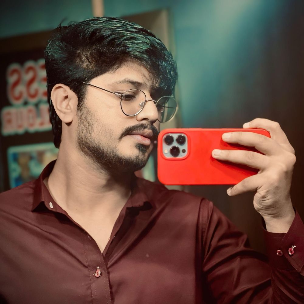 Saad Mughal