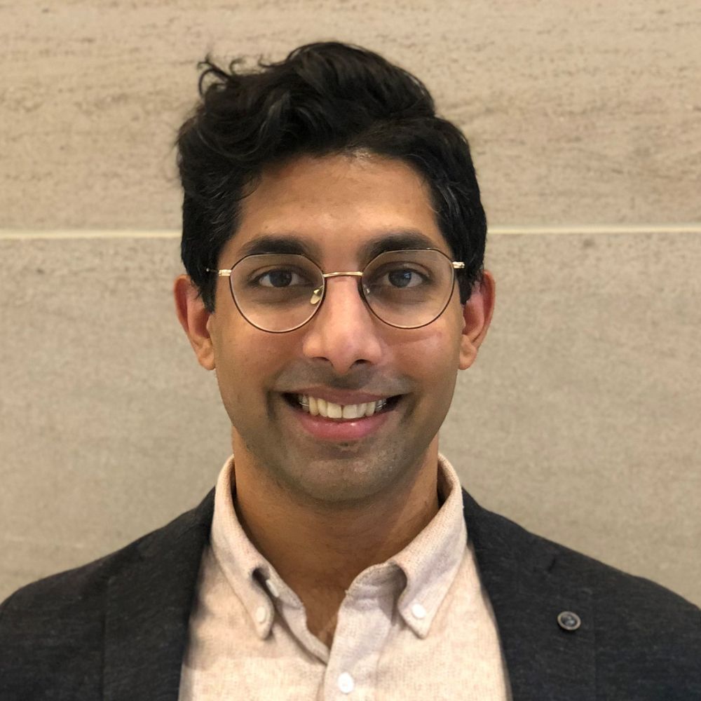 Paraish S. Misra, MD PhD