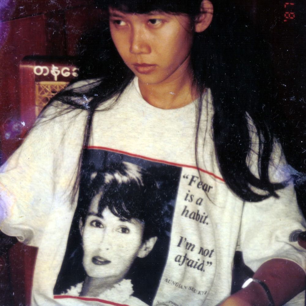 Ma Thida