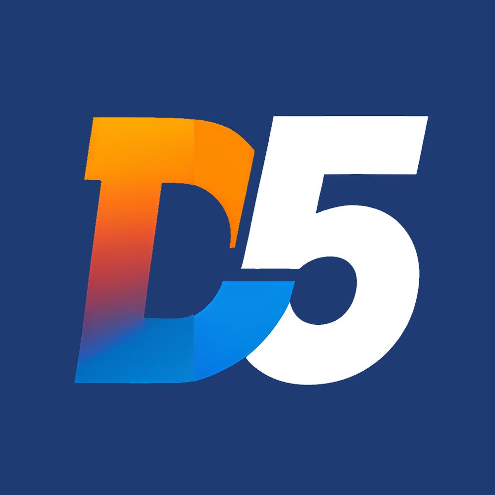Disrupt5
