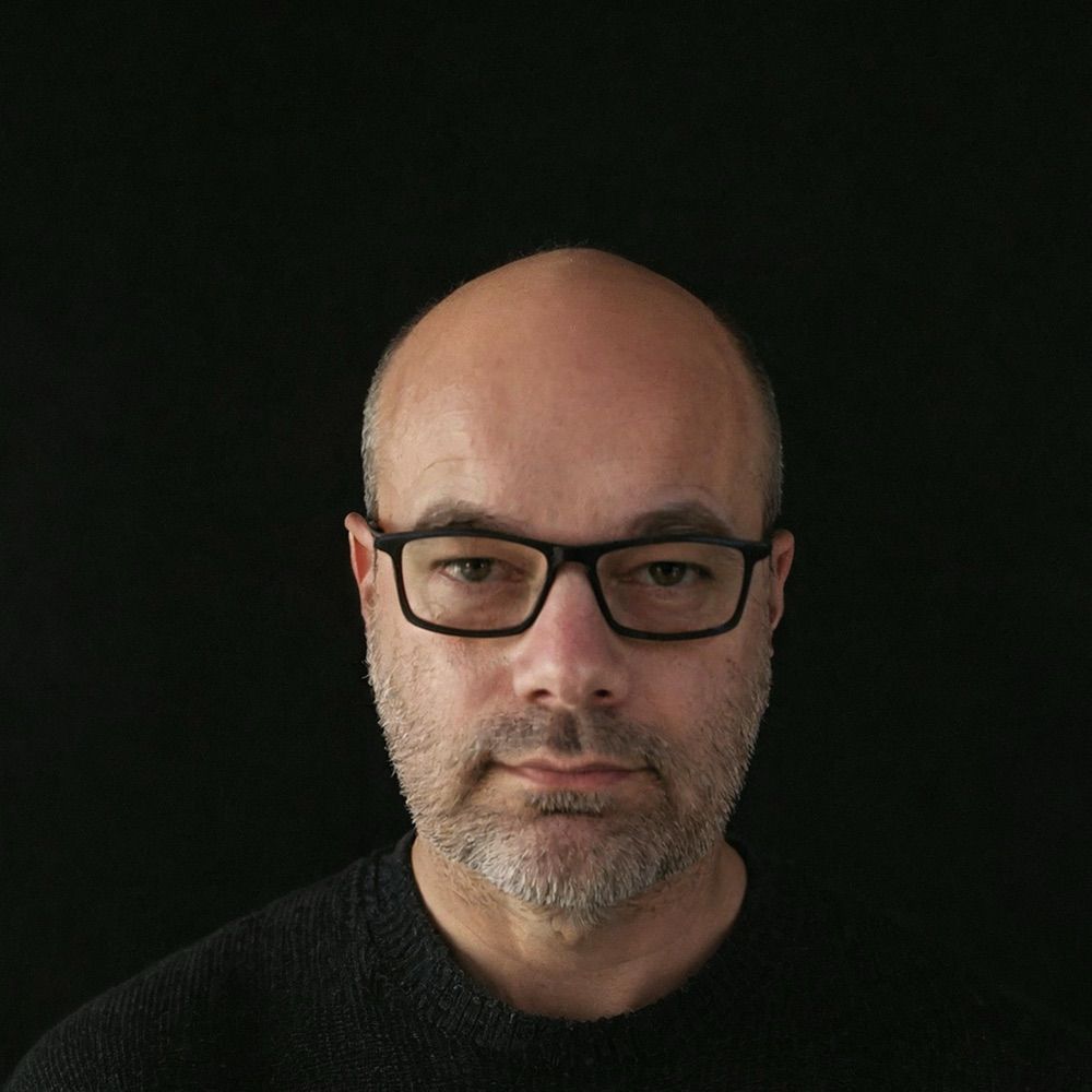 Marcel Deelen