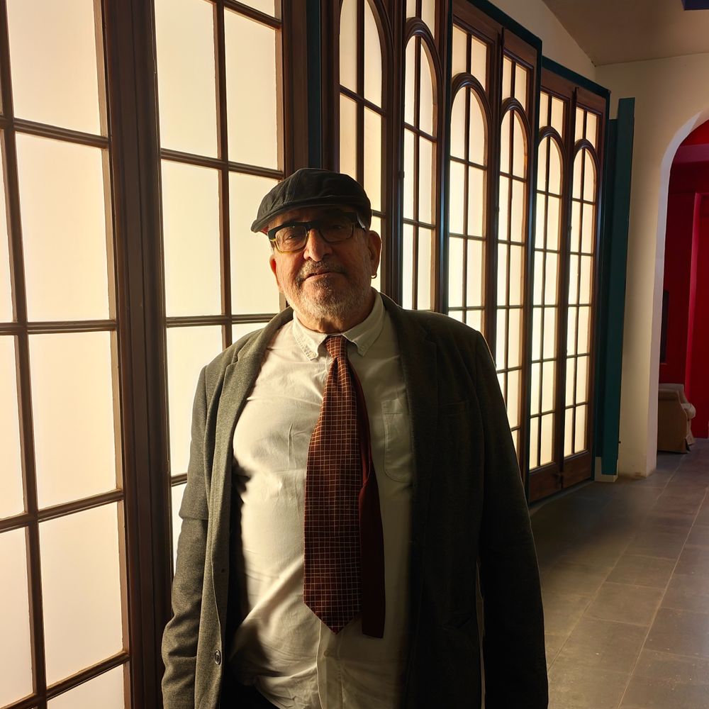 Rafa Contreras 