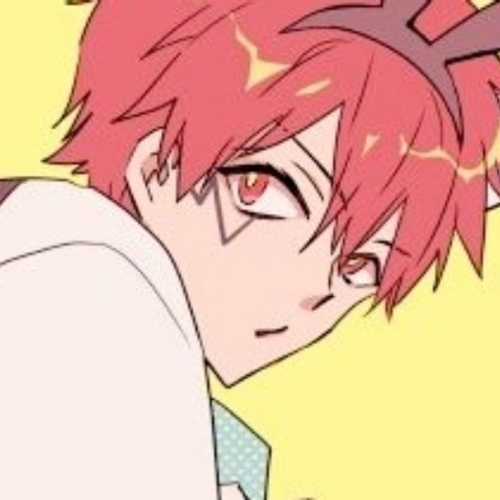 ぴん